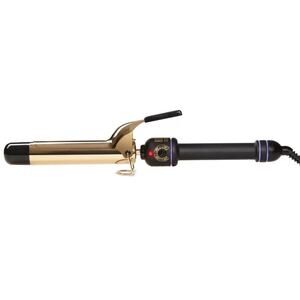 Hot Tools Salon Quality Signature Series 1 1/4-in. Curling Iron in Black | NEW!